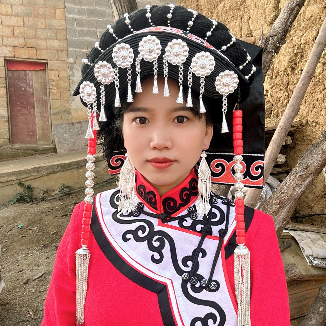 彝阿妹