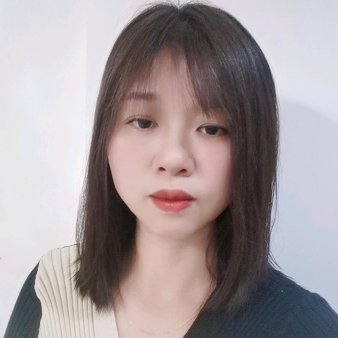 芳芳吖