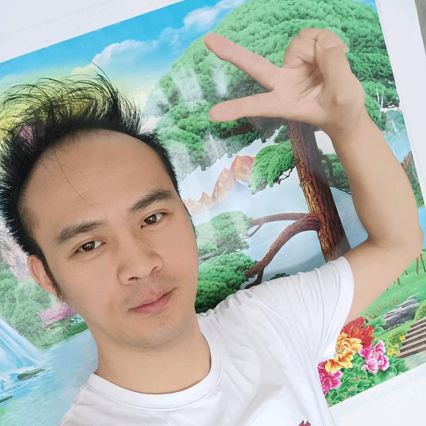 小霸王