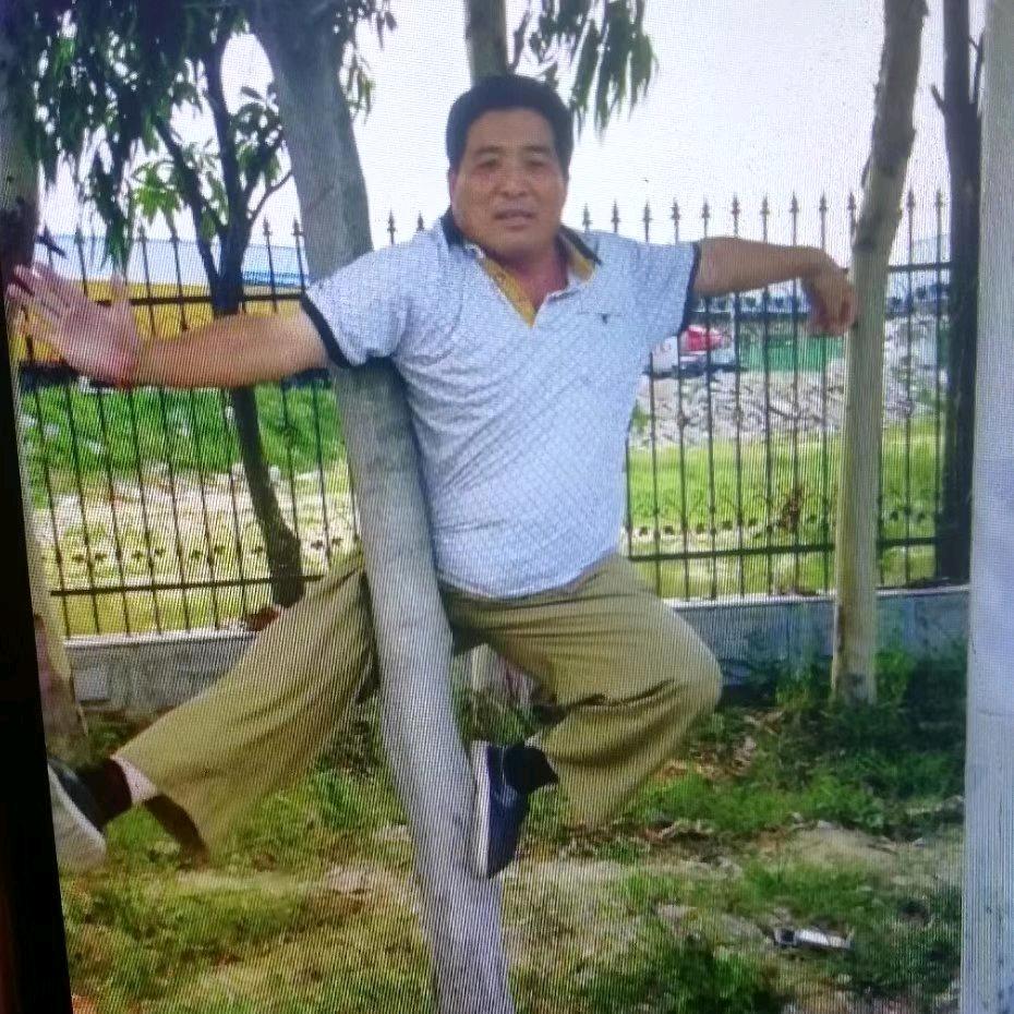 付伟