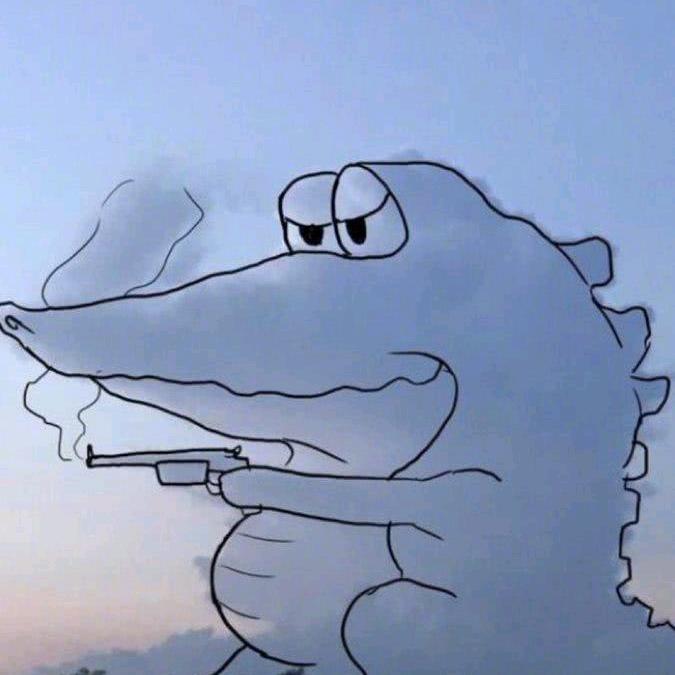 普通的一天