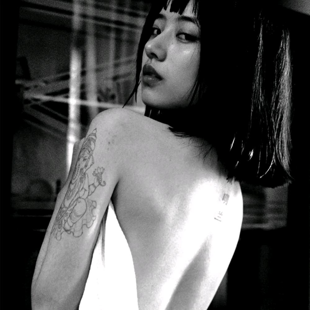 于娜娜～