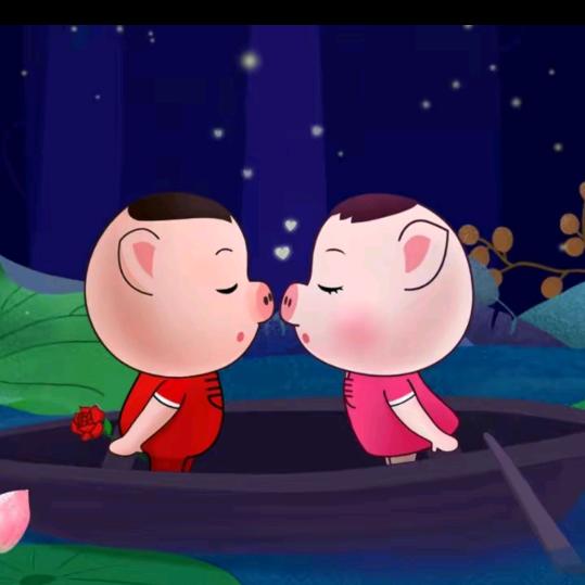 相逢无悔❤️过往无撼