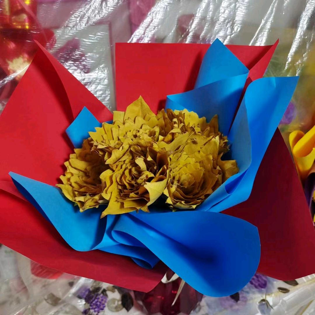 马先森