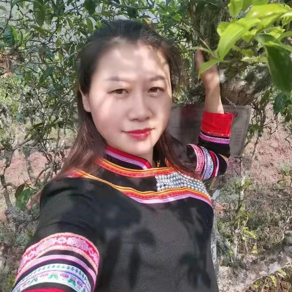 核桃公主（二孩宝妈）