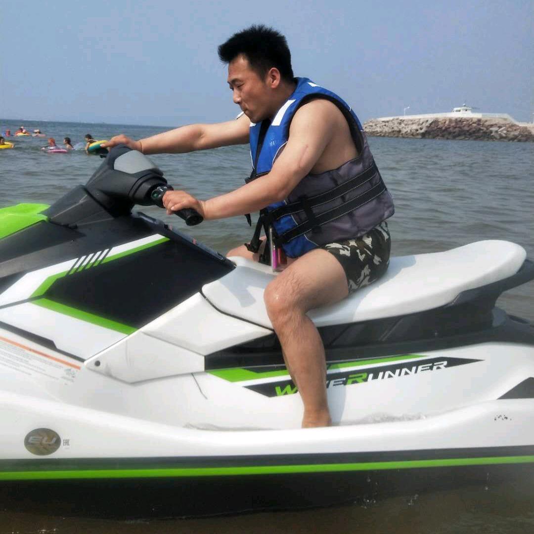 初见@