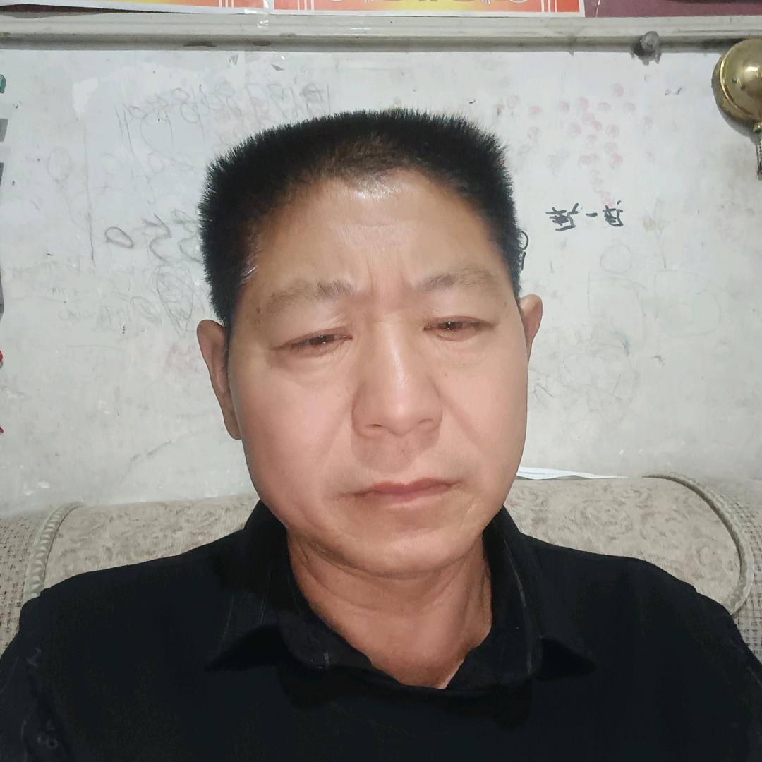 美丽的笑容