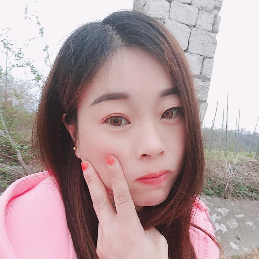 “丫头”@_@