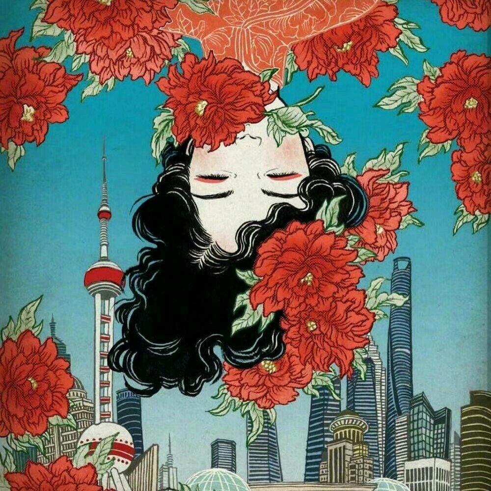 星河与你