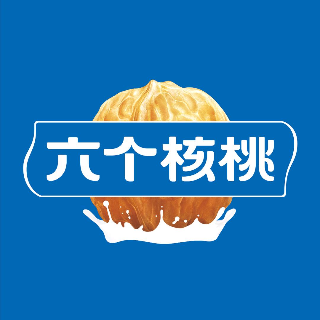 六个核桃水饮旗舰店