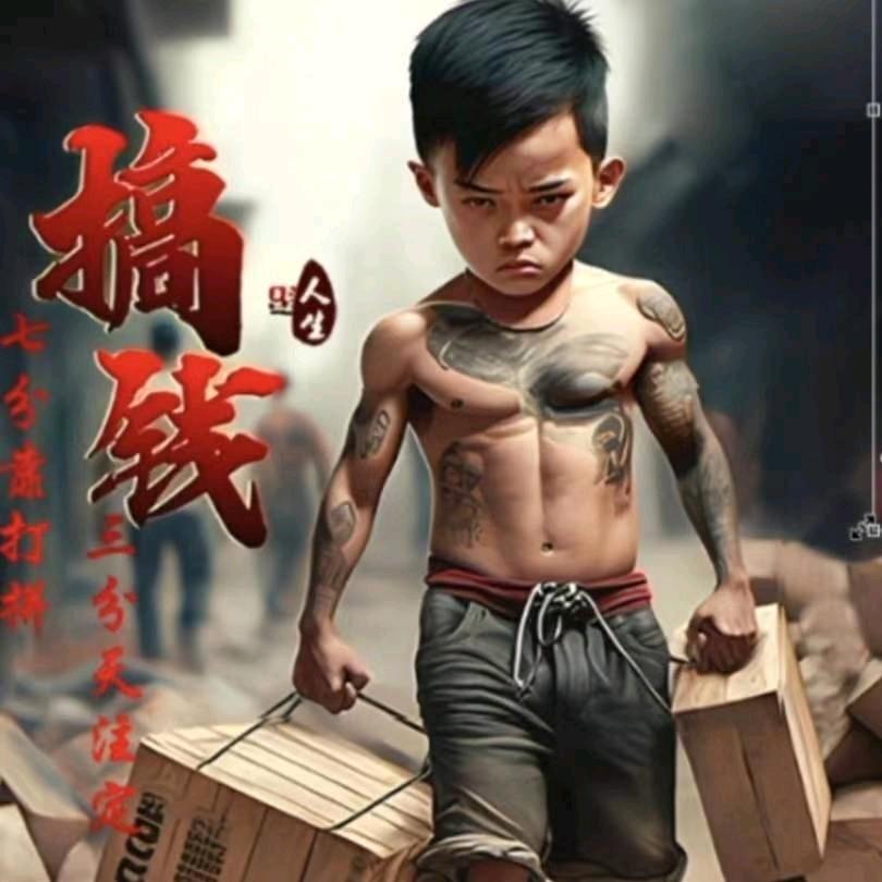 人生需自渡