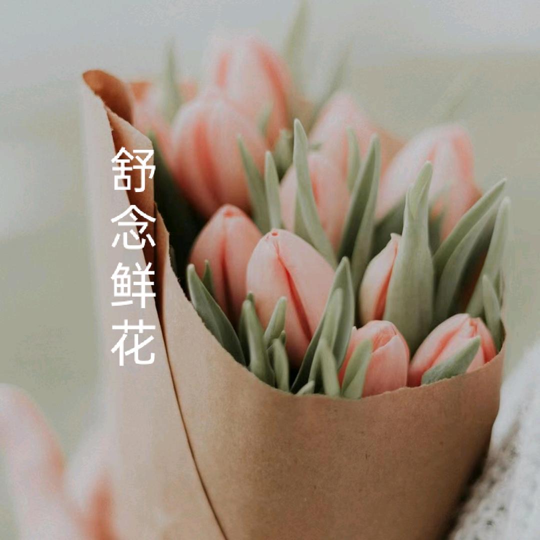 舒念鲜花