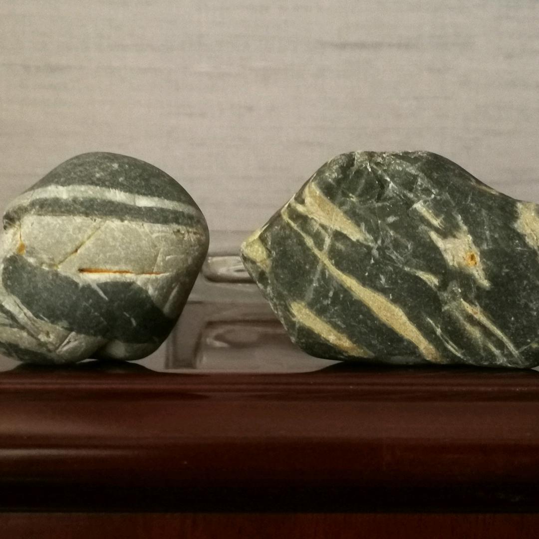 晨曦