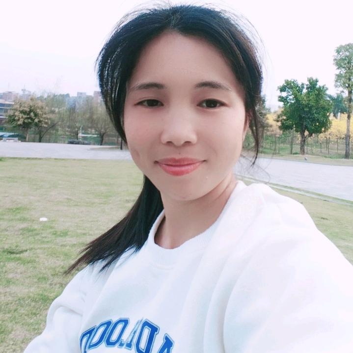 杨杨(勿连赞)