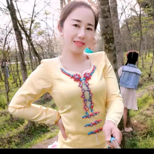 青柠微凉  Cool lime