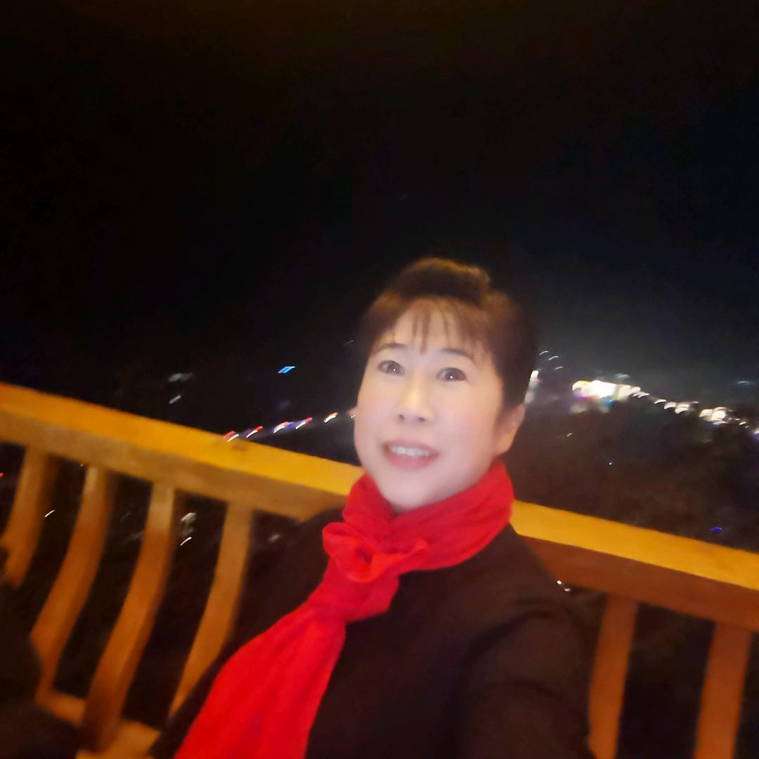 五婆