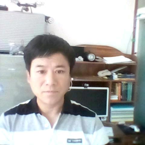 林海木哥