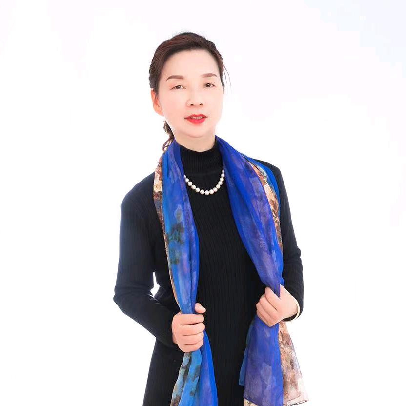 小苗苗幼儿园肖老师