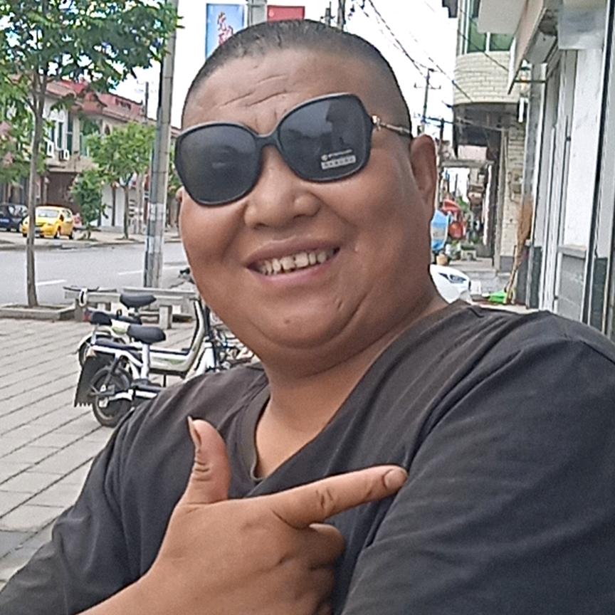 我是大帅