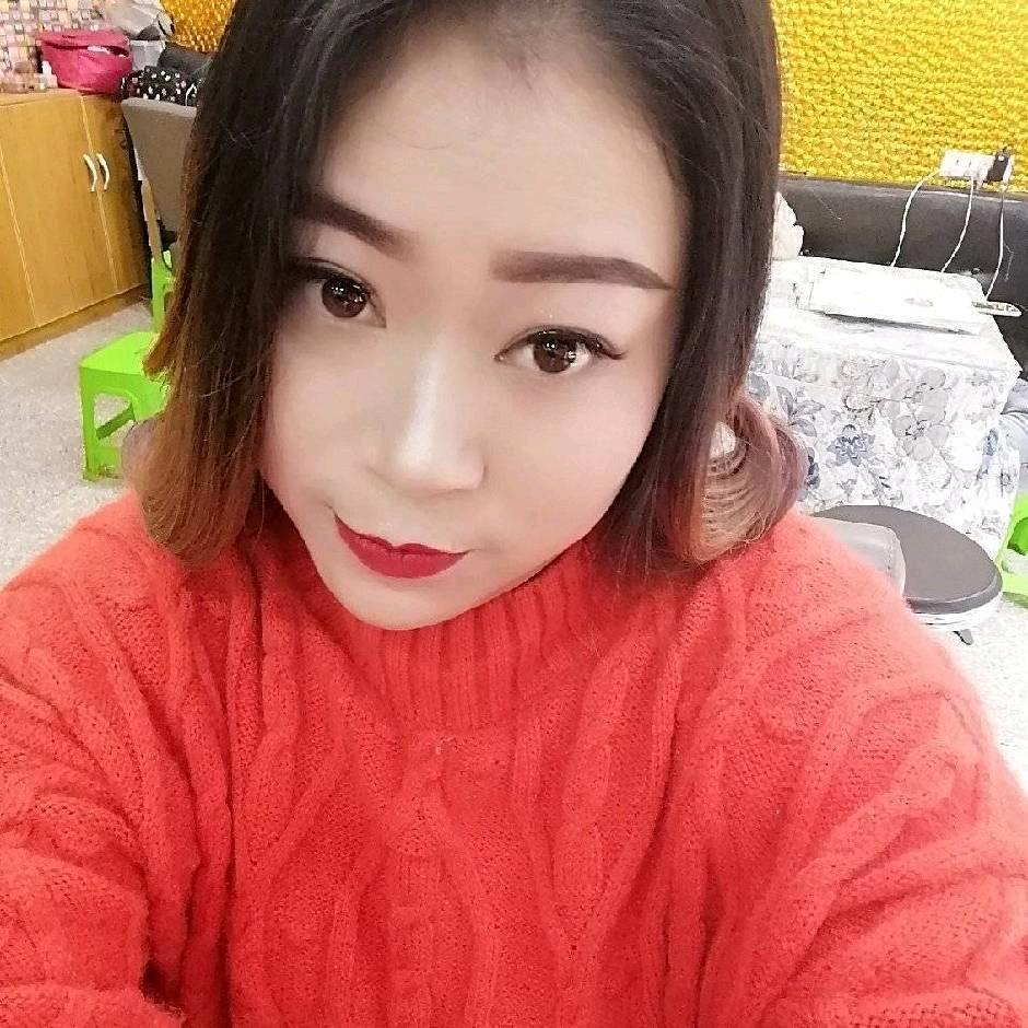 彝家单身姑娘欣儿