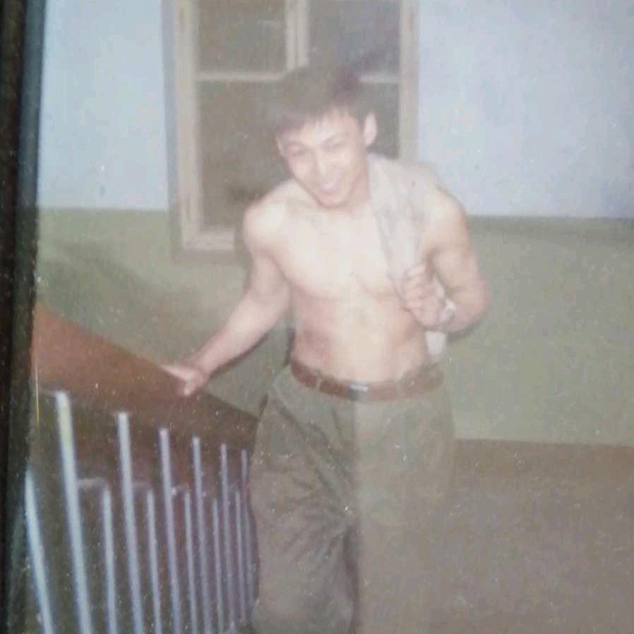 当年的红宇