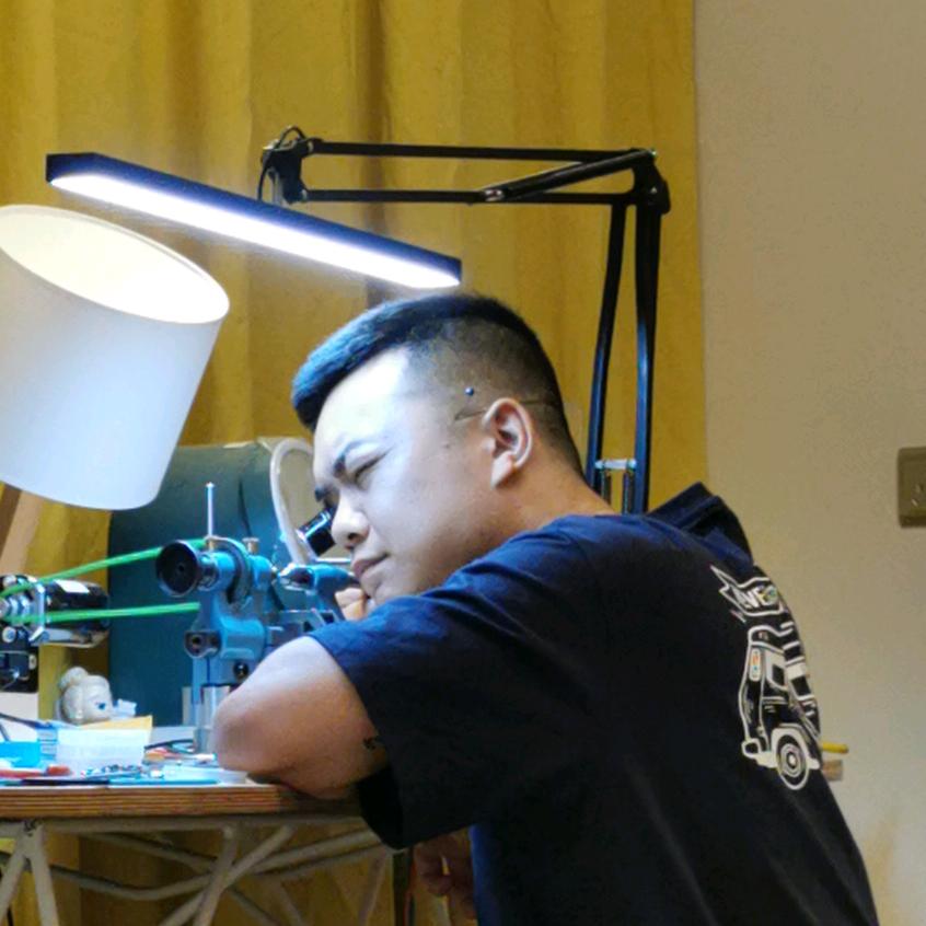 唐小哥