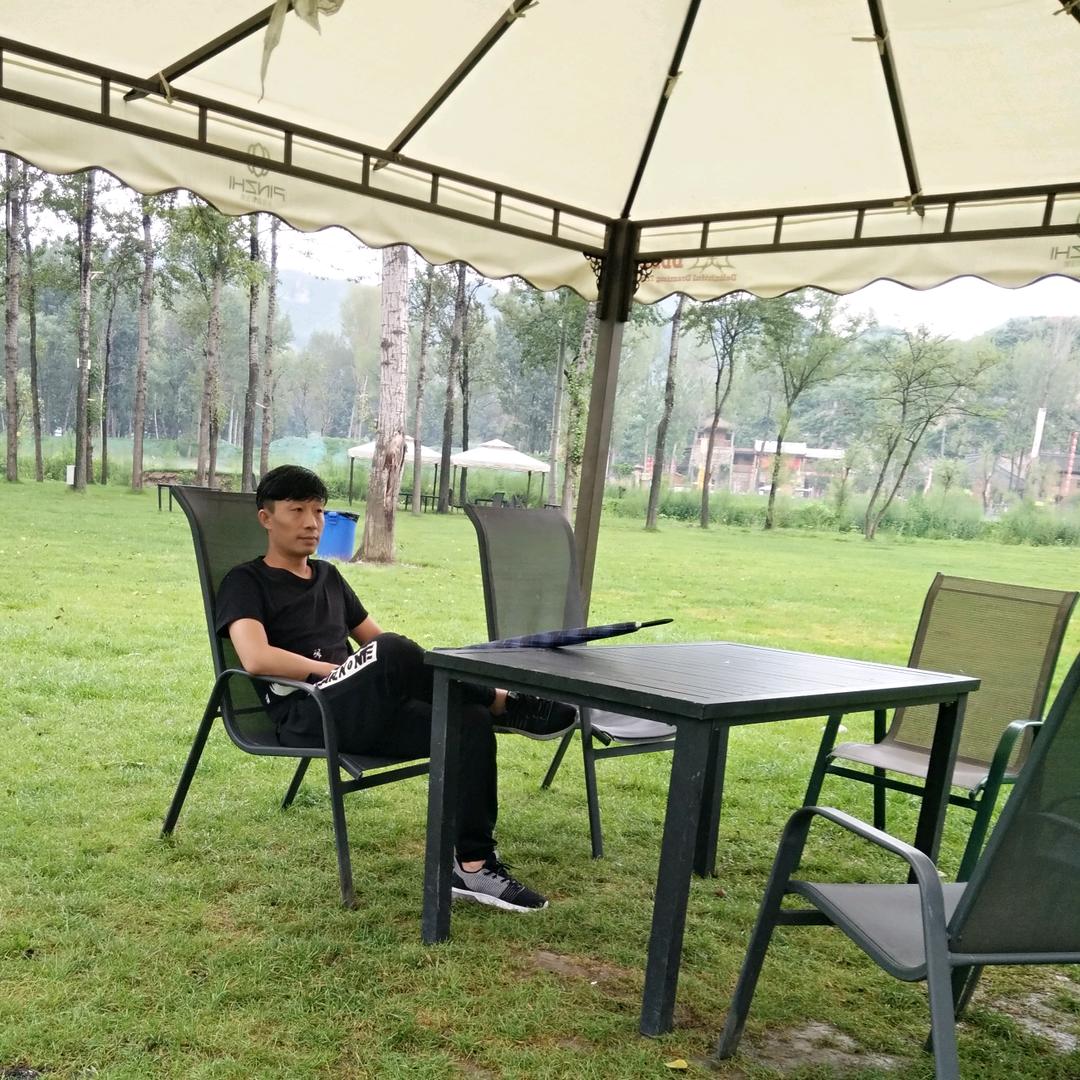 心动@