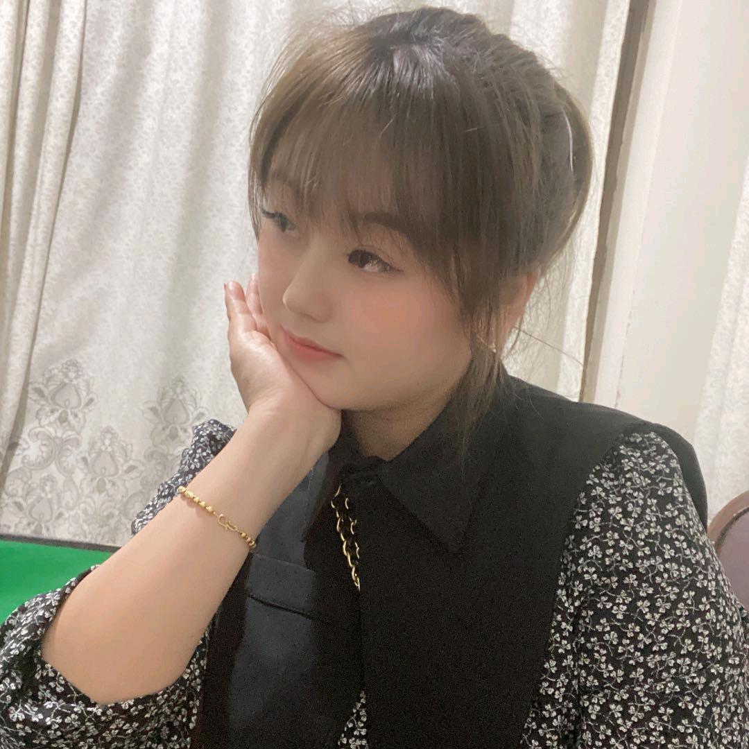 小胖妹