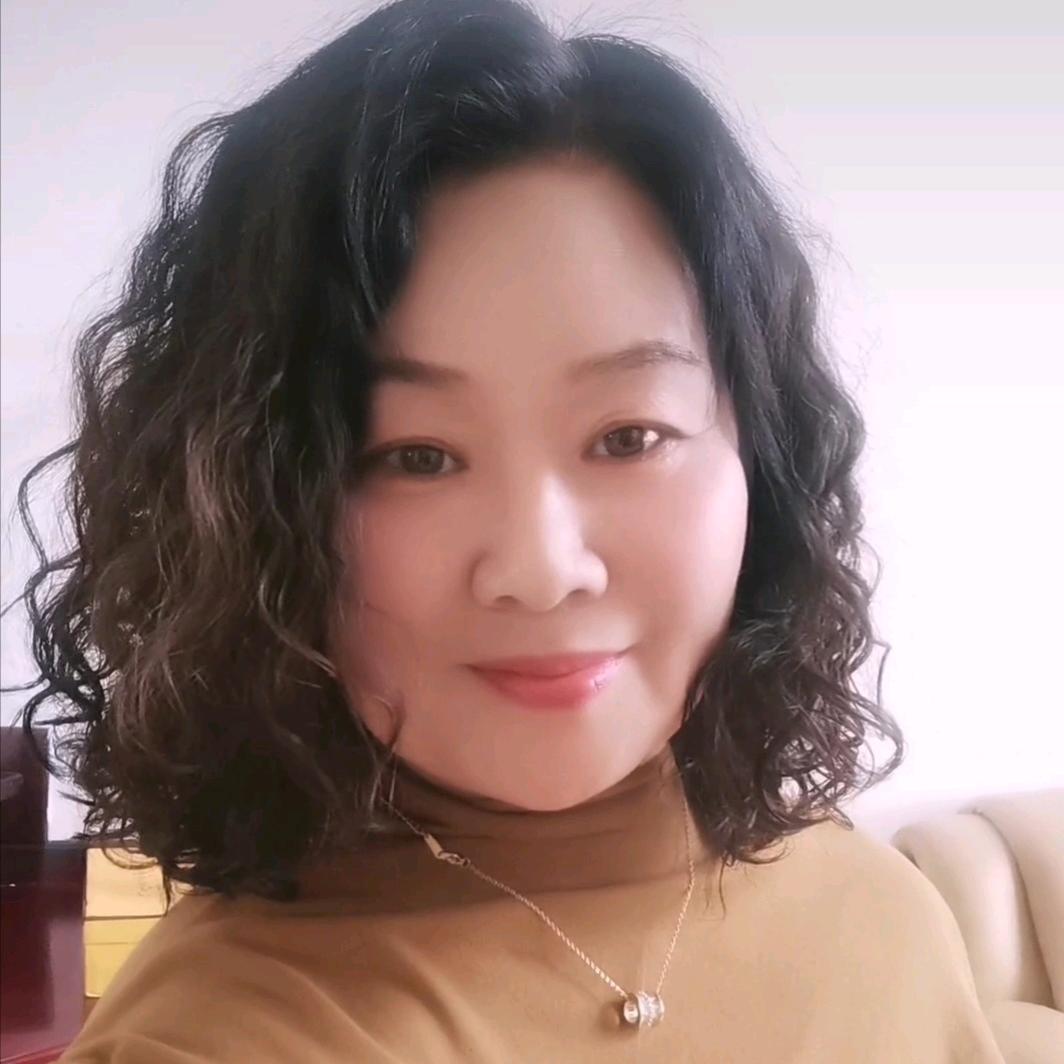 小绵羊🐑在天津