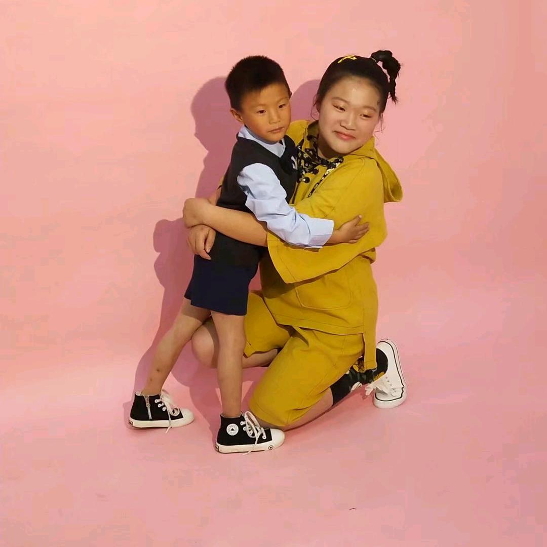 家有萌娃