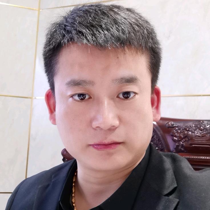 雨中漫步