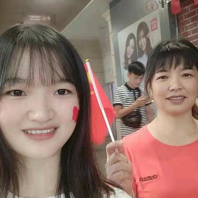 华姐