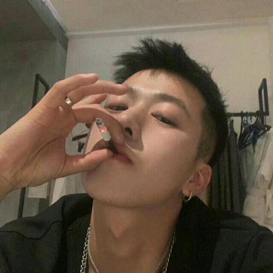 无白