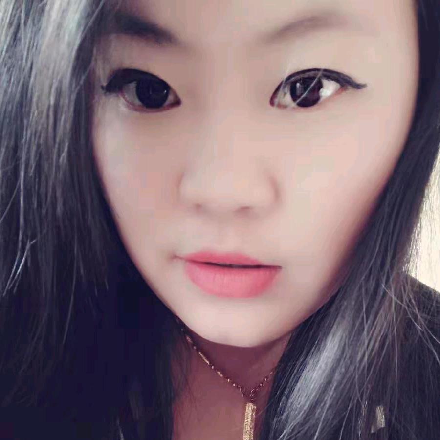 空白@