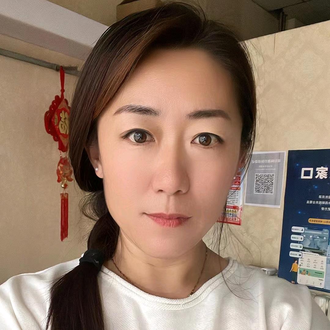 沙城美甲郭