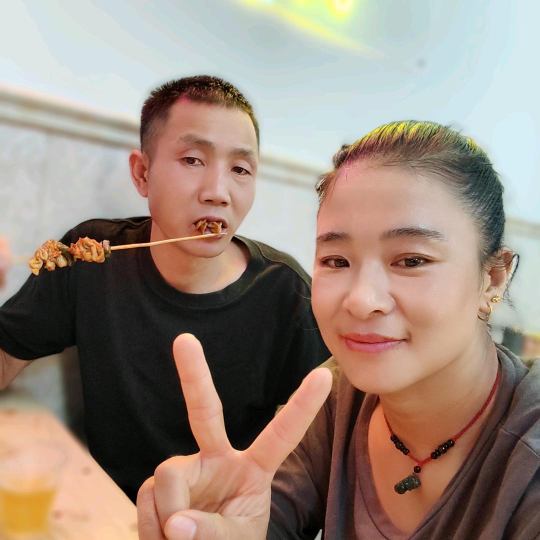80后的我