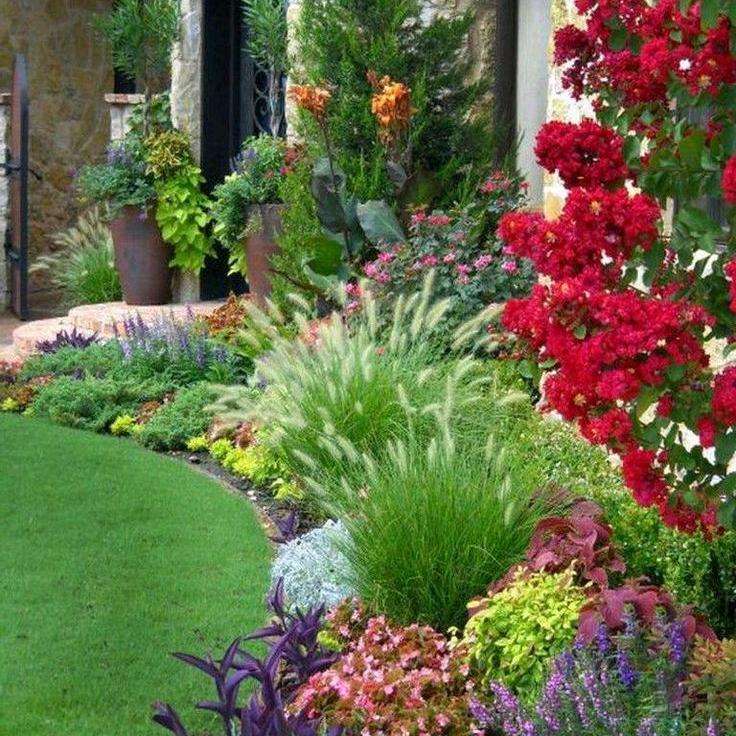 花园设计师—朱工