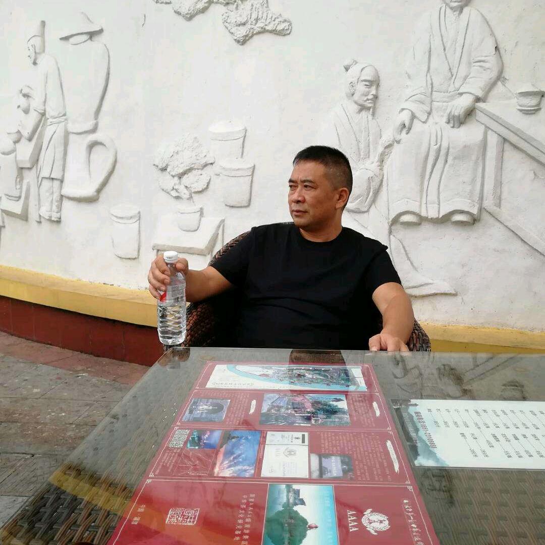 阿伟哥
