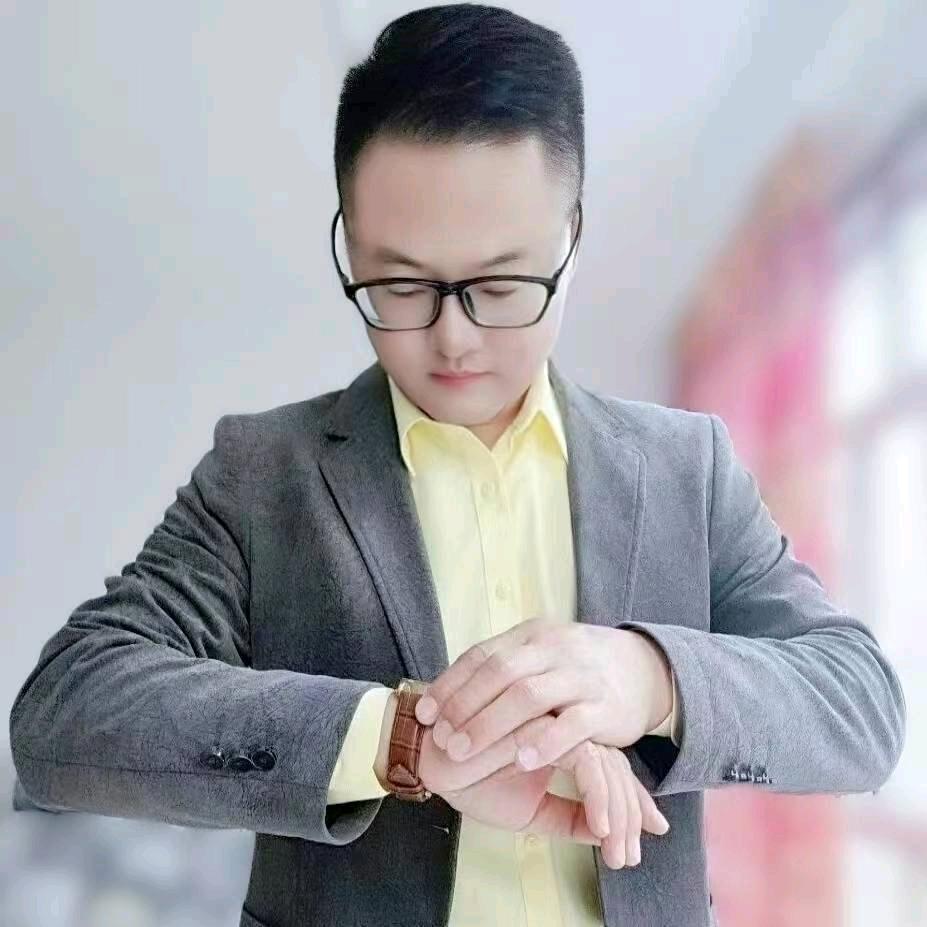 Mr. Zhang