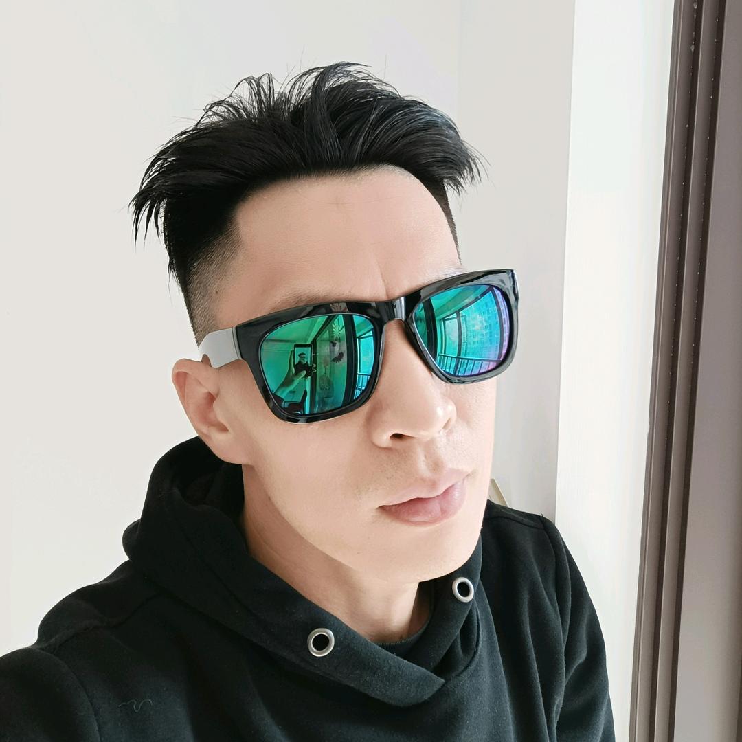 🌈星仔（弹幕游戏)