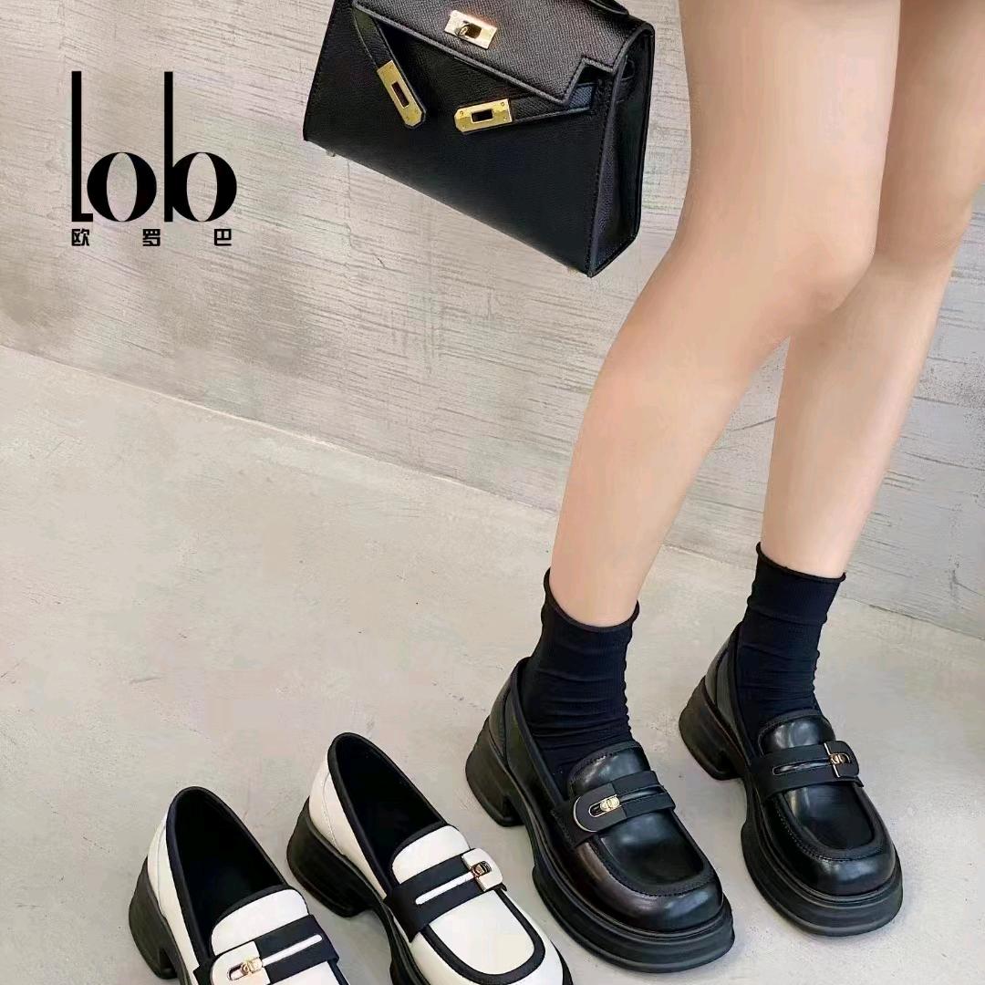 花荄Lob女鞋