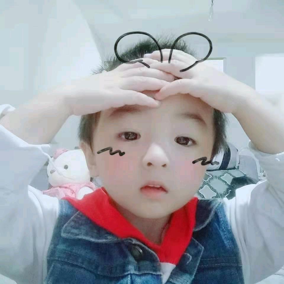 萱萱^O^航航