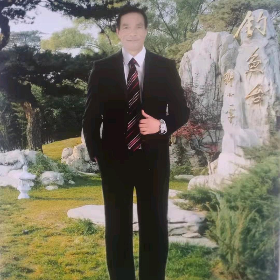 庆阳民俗文化继承人