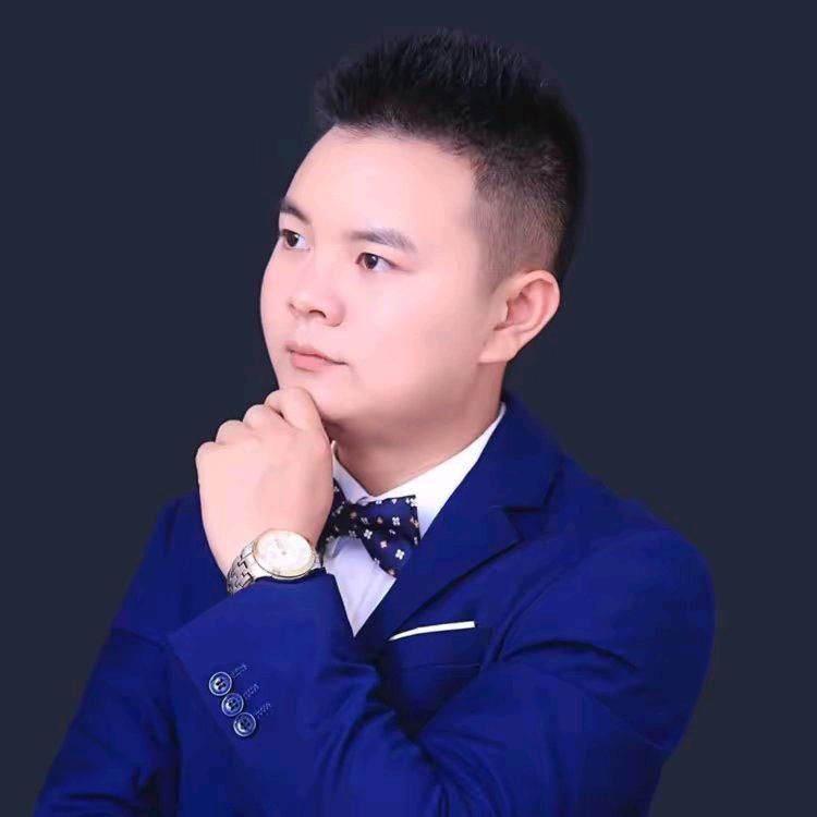 一见钟情爱上你