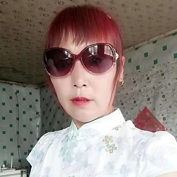 我是开心