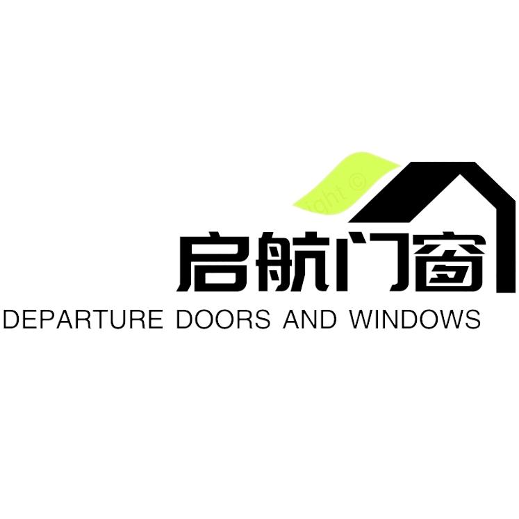 启航门窗 莒县