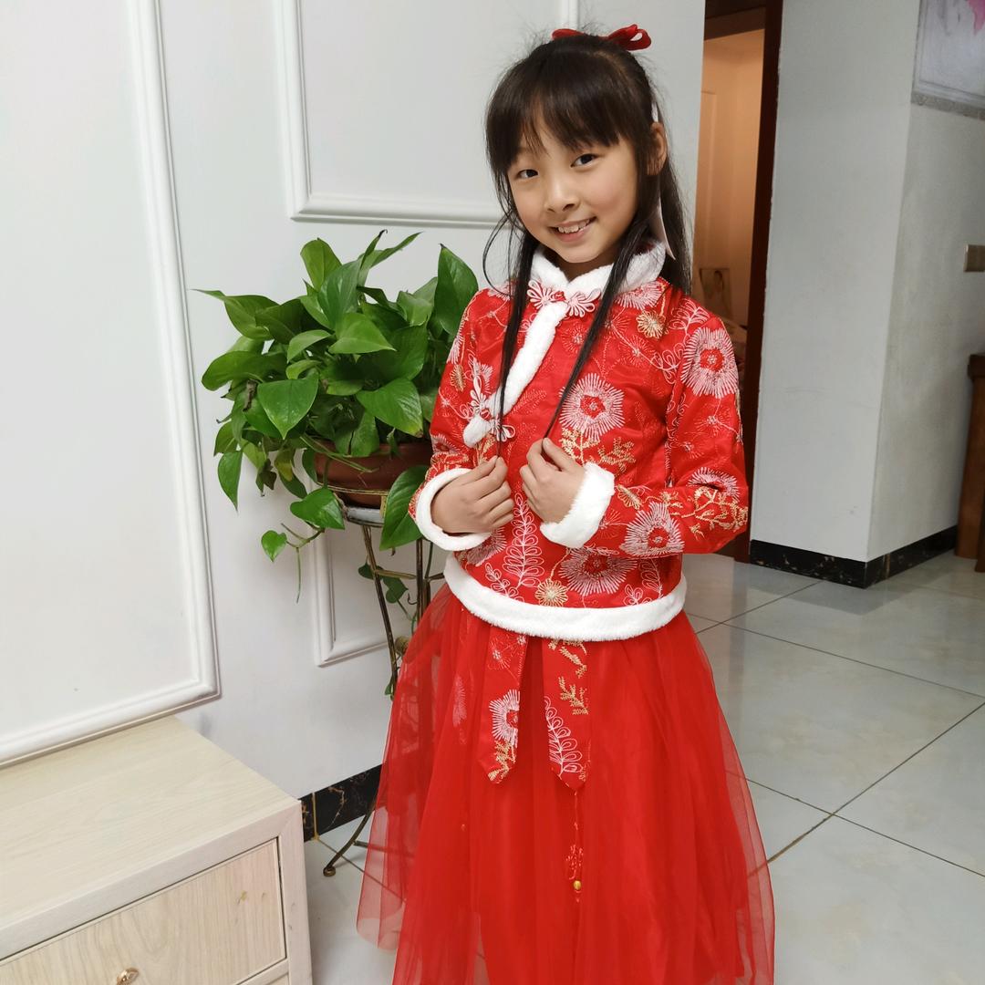 小婷婷🍃