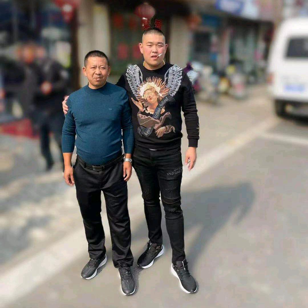 徐红成！