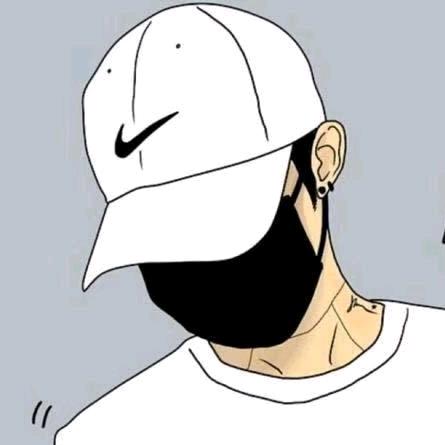 一抹浅笑