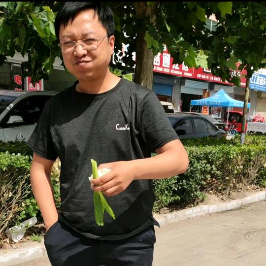 阿兵果缘